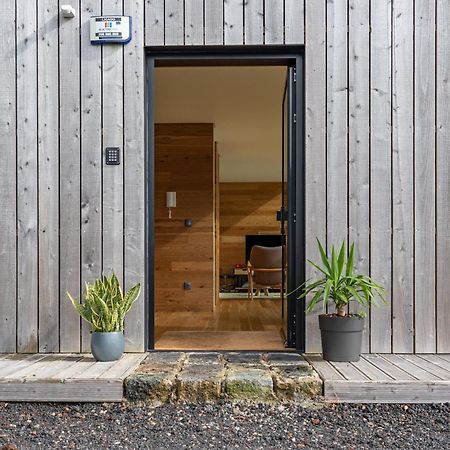 Ponta Delgada Sete Cidades Lake Cabin - Casa Da Lagoa מראה חיצוני תמונה