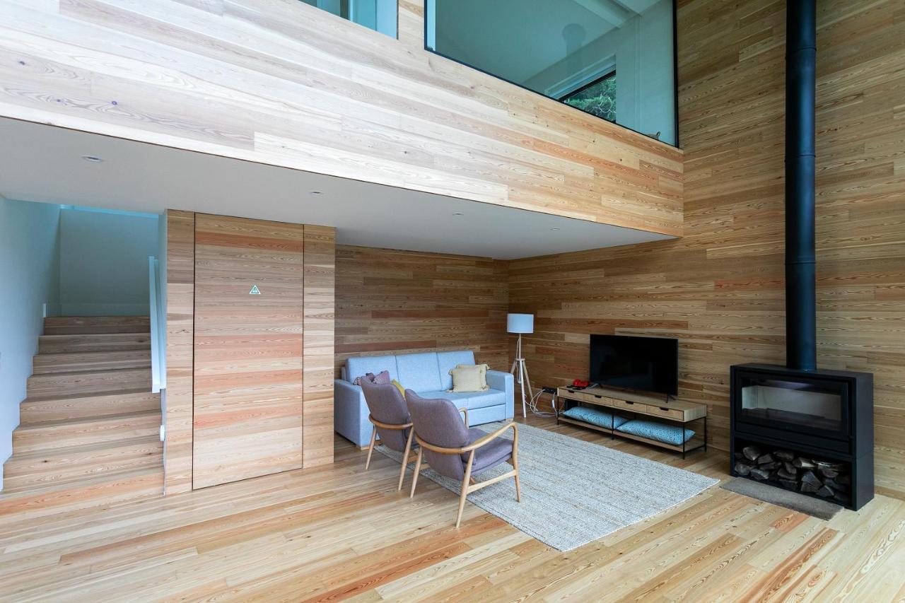 Ponta Delgada Sete Cidades Lake Cabin - Casa Da Lagoa מראה חיצוני תמונה