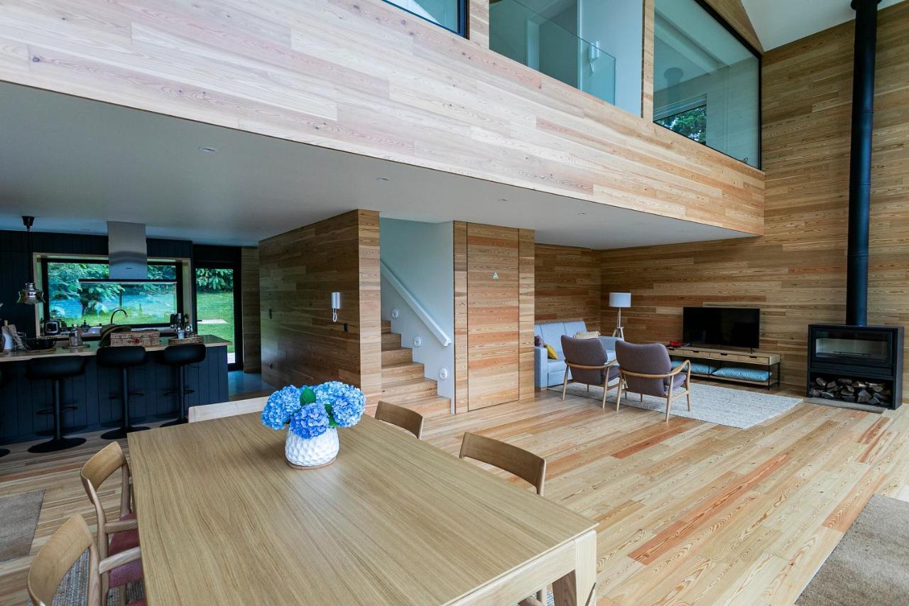 Ponta Delgada Sete Cidades Lake Cabin - Casa Da Lagoa מראה חיצוני תמונה