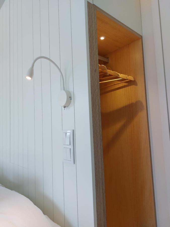 Ponta Delgada Sete Cidades Lake Cabin - Casa Da Lagoa מראה חיצוני תמונה