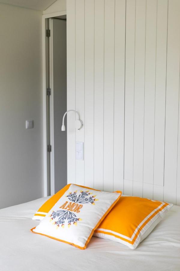 Ponta Delgada Sete Cidades Lake Cabin - Casa Da Lagoa מראה חיצוני תמונה