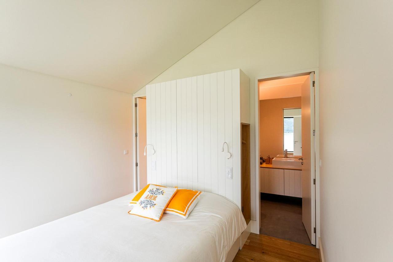 Ponta Delgada Sete Cidades Lake Cabin - Casa Da Lagoa מראה חיצוני תמונה