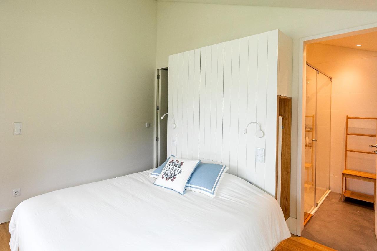 Ponta Delgada Sete Cidades Lake Cabin - Casa Da Lagoa מראה חיצוני תמונה
