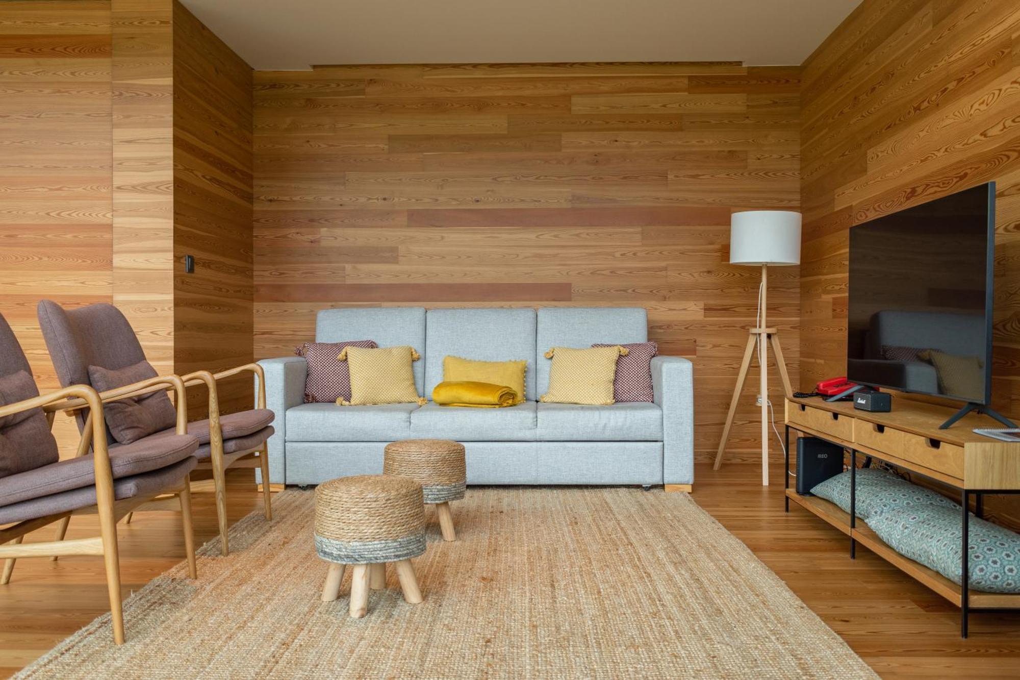 Ponta Delgada Sete Cidades Lake Cabin - Casa Da Lagoa מראה חיצוני תמונה